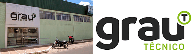 Grau Técnico São Luis