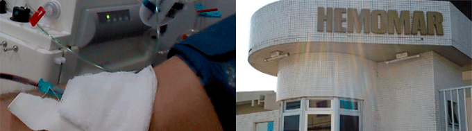 Hemomar São Luis Hemomar São Luis