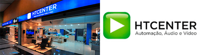 HT Center São Luis HT Center São Luis
