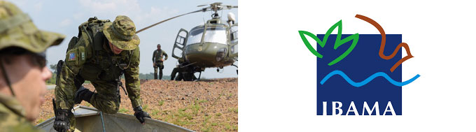 Ibama São Luis Ibama São Luis