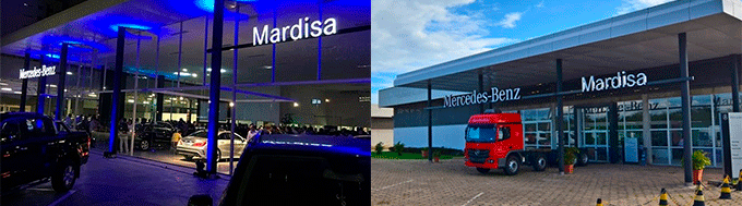 Mardisa São Luís Mardisa São Luís