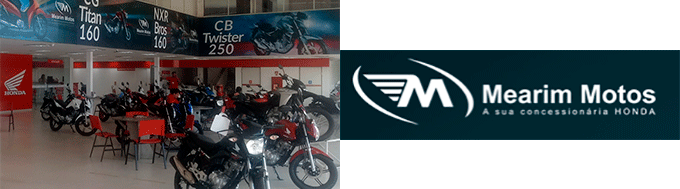 Mearim Motos São Luis