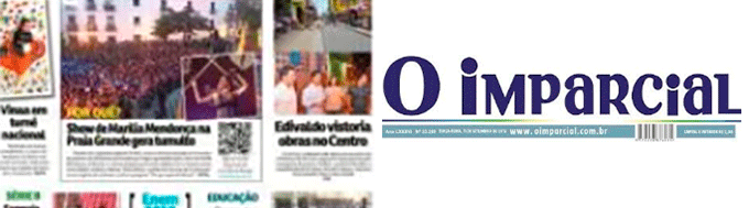 O Imparcial São Luis O Imparcial São Luis