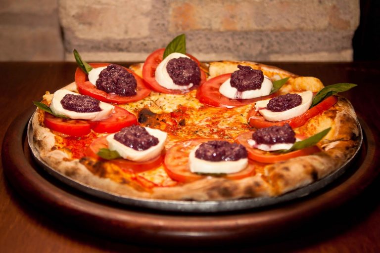 As 6 Melhores Pizzarias de São Luis As 6 Melhores Pizzarias de São Luis