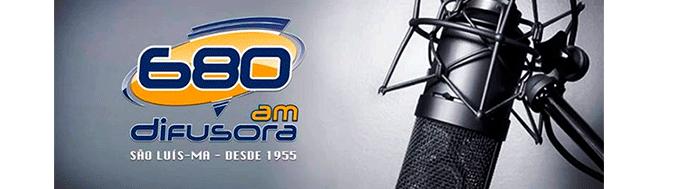 Rádio Difusora São Luis