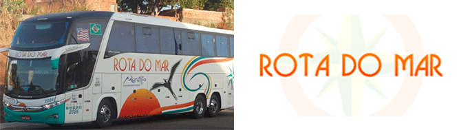 Rota do Mar São Luis