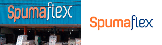 Spumaflex São Luís