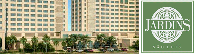 Condomínio Jardins de São Luis