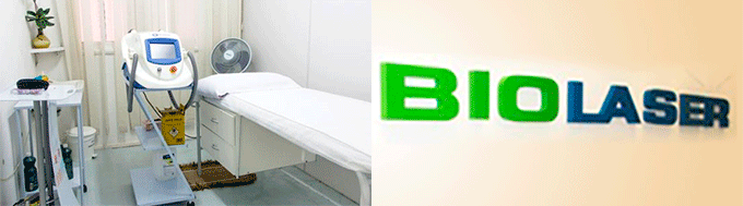 Biolaser São Luis Biolaser São Luis