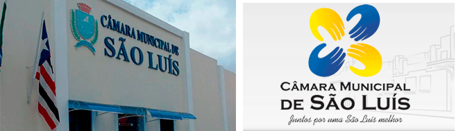 Câmara Municipal de São Luis