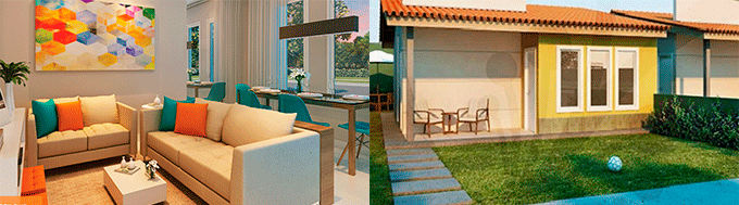 Cidade Jardim São Luis