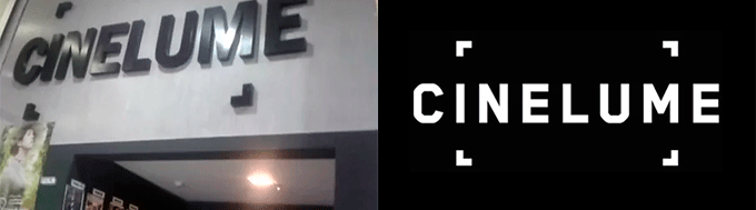 Cine Lume São Luis