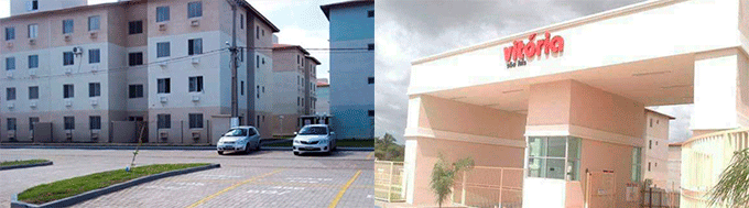 Condomínio Vitória São Luis Condomínio Vitória São Luis