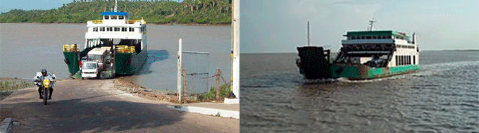 FerryBoat São Luis