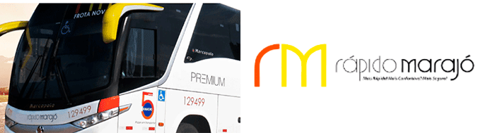 Rápido Marajó São Luis