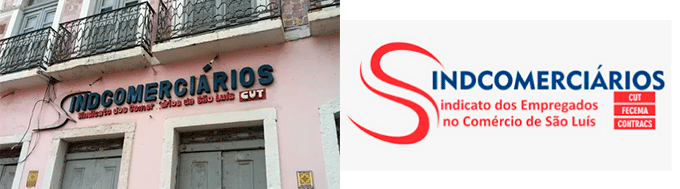 Sindicato dos Comerciários São Luis