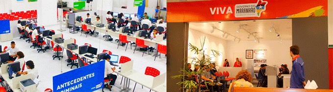 Viva Cidadão São Luis Viva Cidadão São Luis