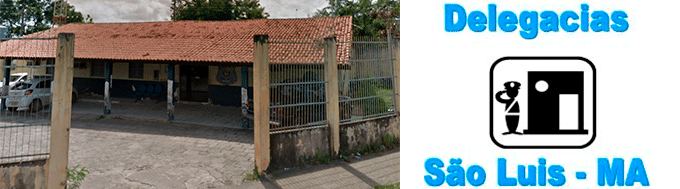 13º DP São Luis 13º DP São Luis