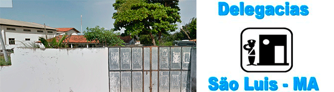 14º DP São Luis 14º DP São Luis