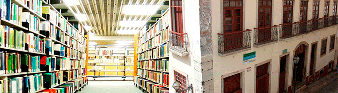 Arquivo Público do Estado do Maranhão São Luis