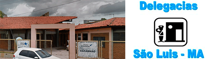 Delegacia de Proteção à Criança e ao Adolescente São Luis