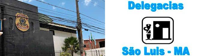 Delegacia de Imigração São Luis Delegacia de Imigração São Luis