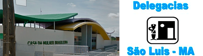 Delegacia Especial da Mulher São Luis