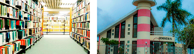 Farol da Educação São Luis