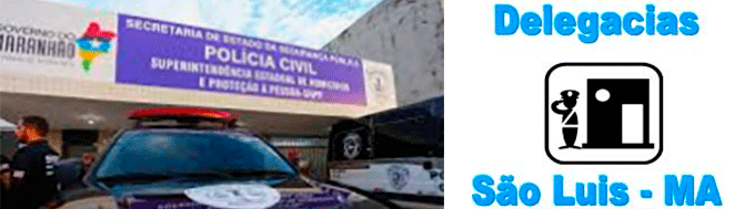 Superintendência Estadual de Investigação de Homicídios e Proteção a Pessoa São Luis