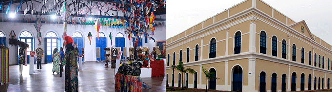 Casa do Maranhão São Luis