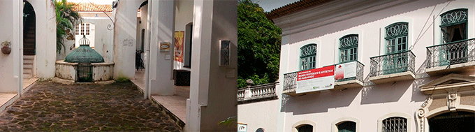 Museu Histórico e Artístico do Maranhão