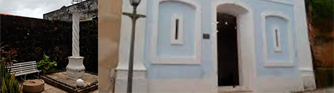 Cafuá das Mercês São Luis