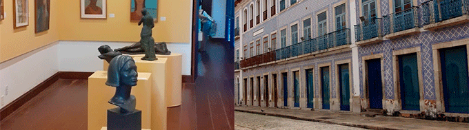 Museu de Artes Visuais São Luis