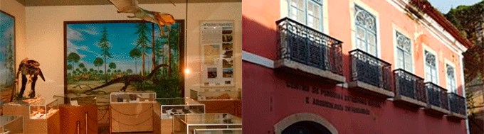 Centro de Pesquisa Arqueologia e História Natural do Maranhão São Luis