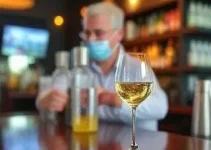 fiscalização em bares de São Luís