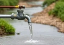 racionamento de água em São Luís