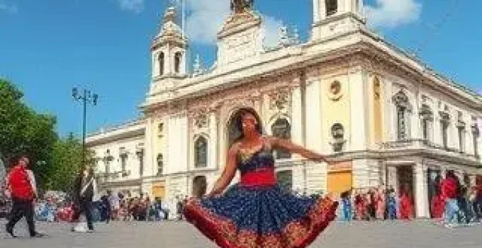 Câmara Municipal de São Luís