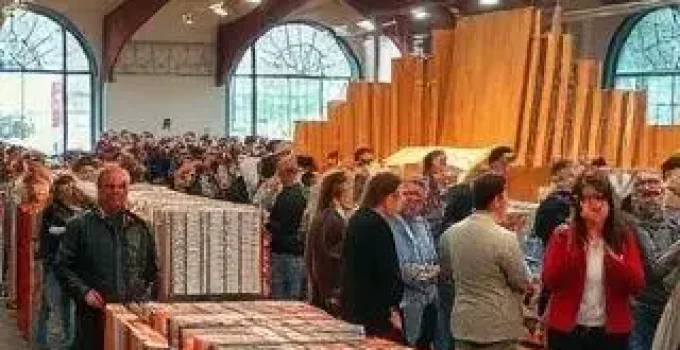 Feira do Livro