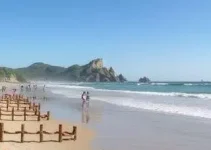 opções de lazer em São Luís