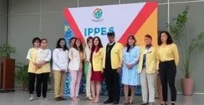IFPE – Instituto Federal de Pernambuco