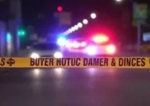 assassinatos na Grande São Luís