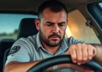 embriaguez ao volante