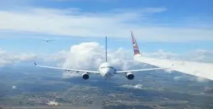 Aeroporto Marechal Cunha Machado