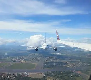 Aeroporto Marechal Cunha Machado