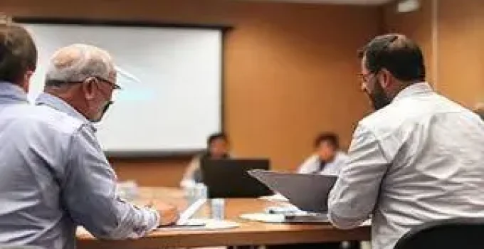 APAE apresenta projetos de ampliação de serviços