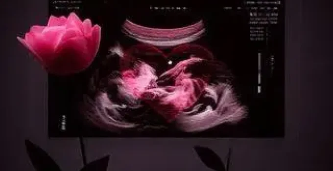 Câmara de São Luís Outubro Rosa ultrassonografia