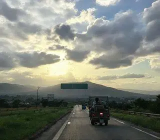 paralisação dos rodoviários