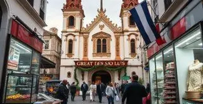 Grande São Luís