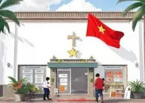 comércio de São Luís