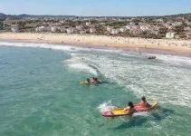 opções de lazer em São Luís